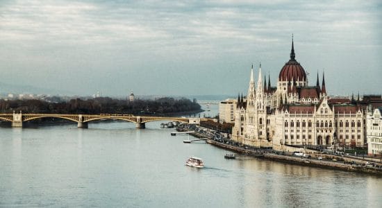 Quanto costa una casa a Budapest