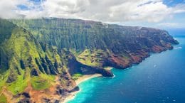 Quanto costa una vacanza di una settimana alle Hawaii