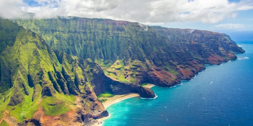 Quanto costa una vacanza di una settimana alle Hawaii