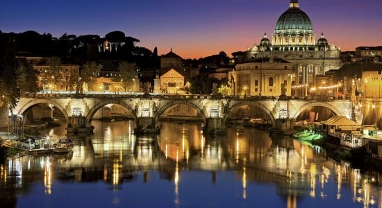 Quanto si paga una casa a Roma