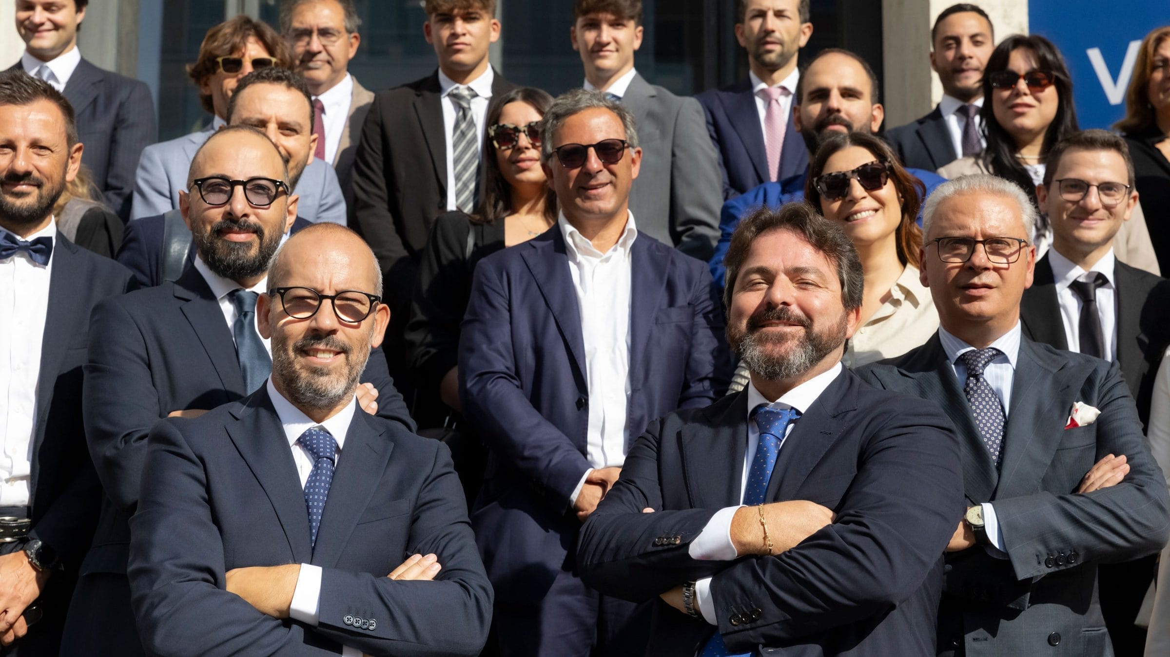 Il Gruppo Valica continua a crescere