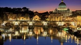 3 comuni limitrofi a Roma in cui l'affitto si paga poco