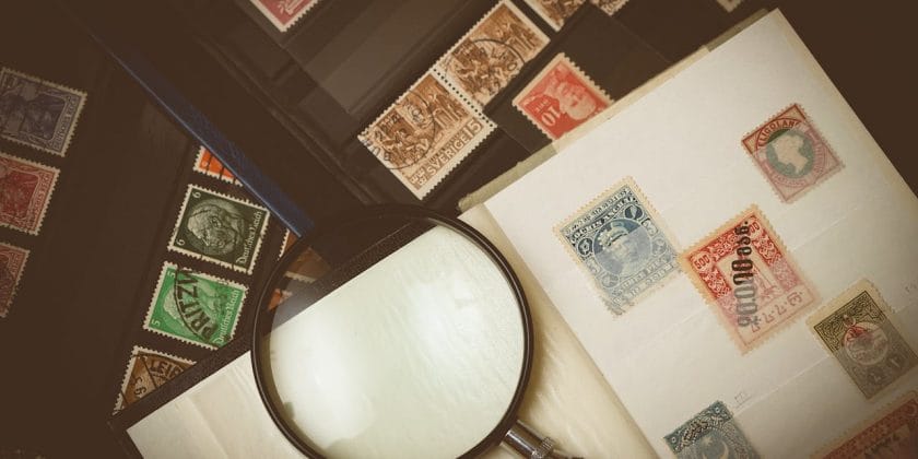 3 francobolli rari che valgono quanto un tesoro