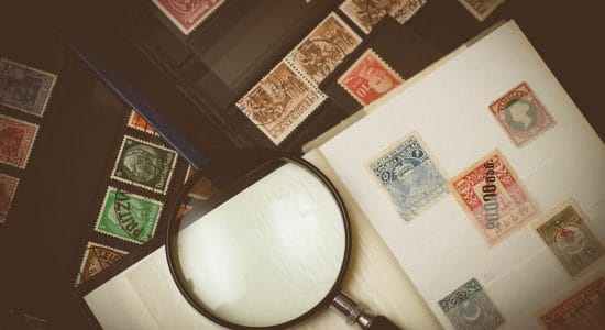3 francobolli rari che valgono quanto un tesoro