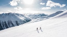 Dove si paga di meno per sciare in Italia