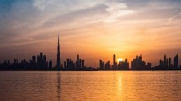 Quanto costa andare in vacanza a Dubai