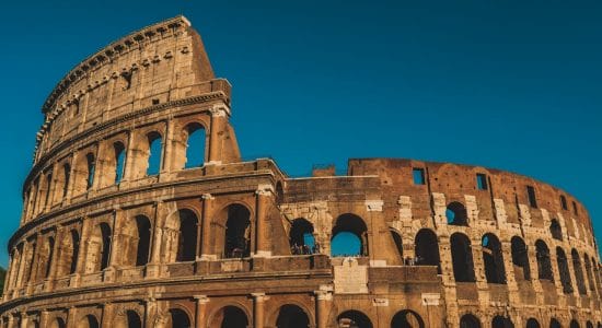 Quanto costa una casa di lusso a Roma