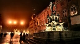 Quanto costa una casa nella città universitaria di Bologna