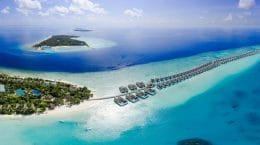 Quanto si spende per andare in vacanza alle Maldive