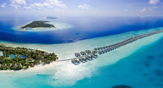 Quanto si spende per andare in vacanza alle Maldive