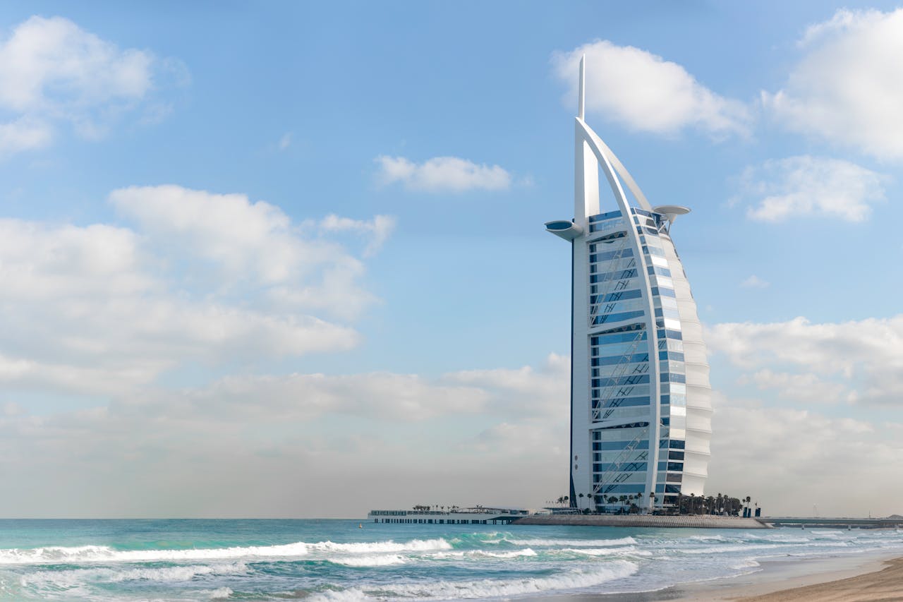 Quanto si spende per una casa a Dubai