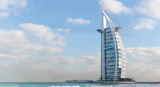 Quanto si spende per una casa a Dubai