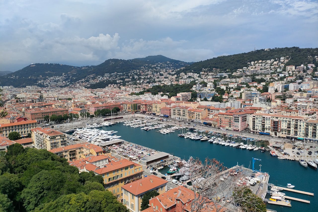Quanto si spende per una casa a Nizza