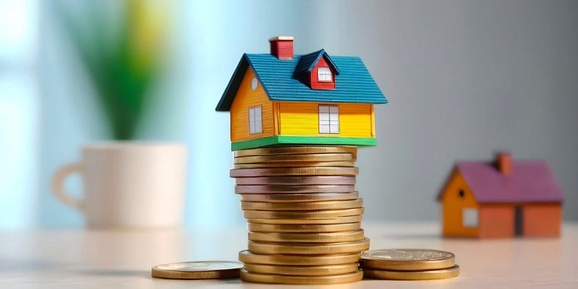 Se un immobile acquisito tramite usucapione può essere venduto o donato-Foto da pixabay.com