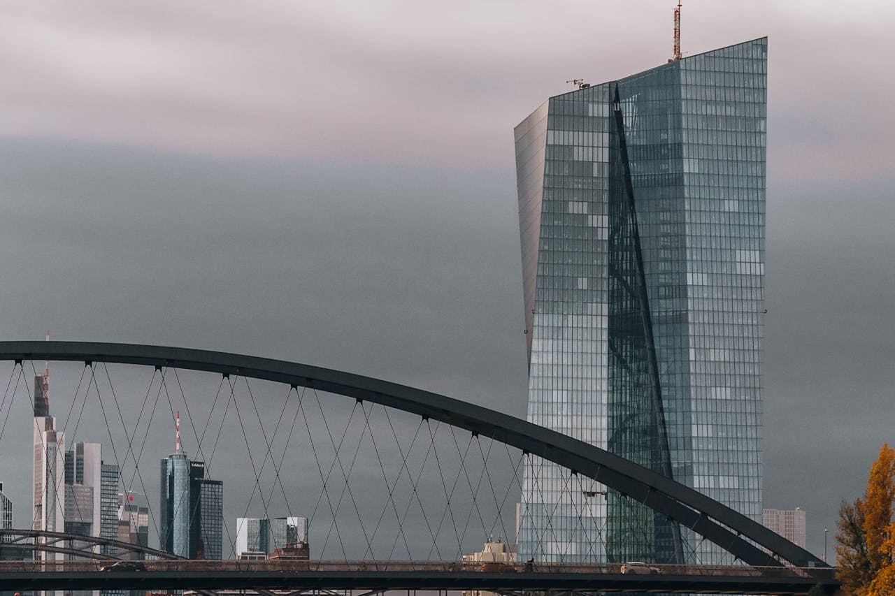 Tassi di interesse BCE