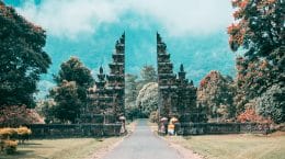 Vuoi fare un viaggio a Bali