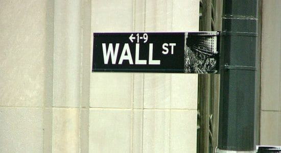 Wall Street si gioca una partita importante a fine mese-Foto da pixabay.com