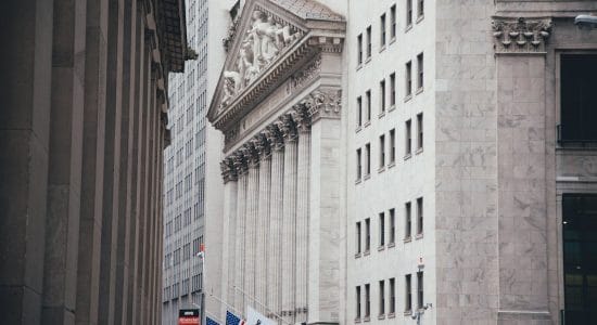 Wall Street si riporta saldamente al rialzo-Foto da pexels.com
