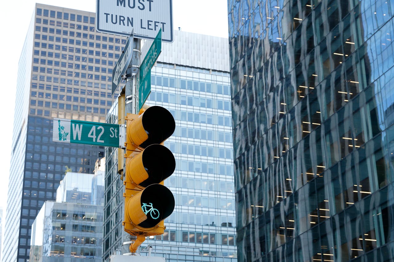 Come sarà la settimana di Wall Street-Foto da pexels.com