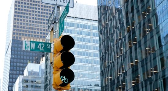 Come sarà la settimana di Wall Street-Foto da pexels.com