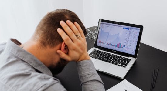 Cosa potrebbe accadere sui mercati nei prossimi giorni-Foto da pexels.com