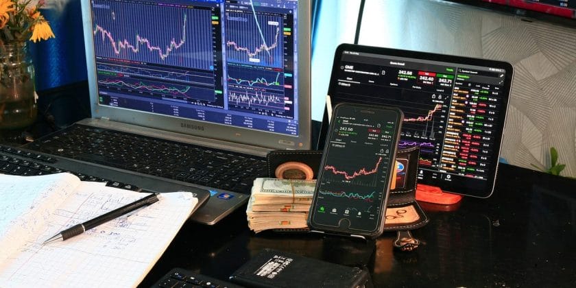 Il rialzo dei mercati potrebbe continuare fino al 27 giugno-Foto da pixabay.com