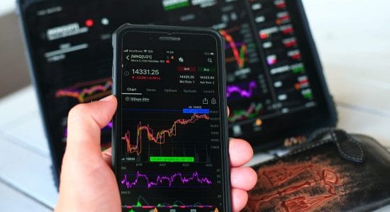 Le probabilità per i mercati sono ancora al rialzo-Foto da pixabay.com