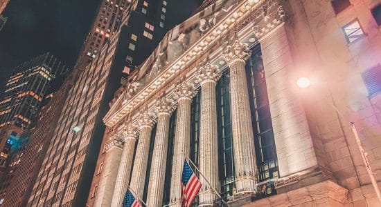 Previsioni di breve termine sui mercati azionari americani-Foto da pexels.com