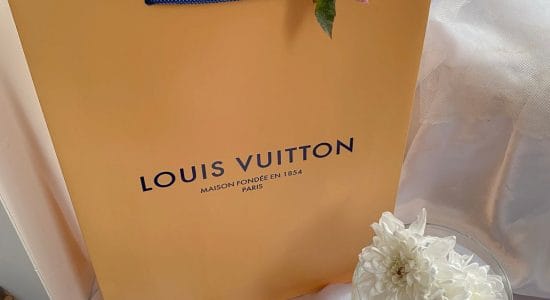 Qual è la borsa di Louis Vuitton più costosa in assoluto
