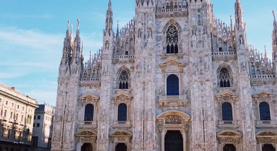 Quanto costa vivere a Milano