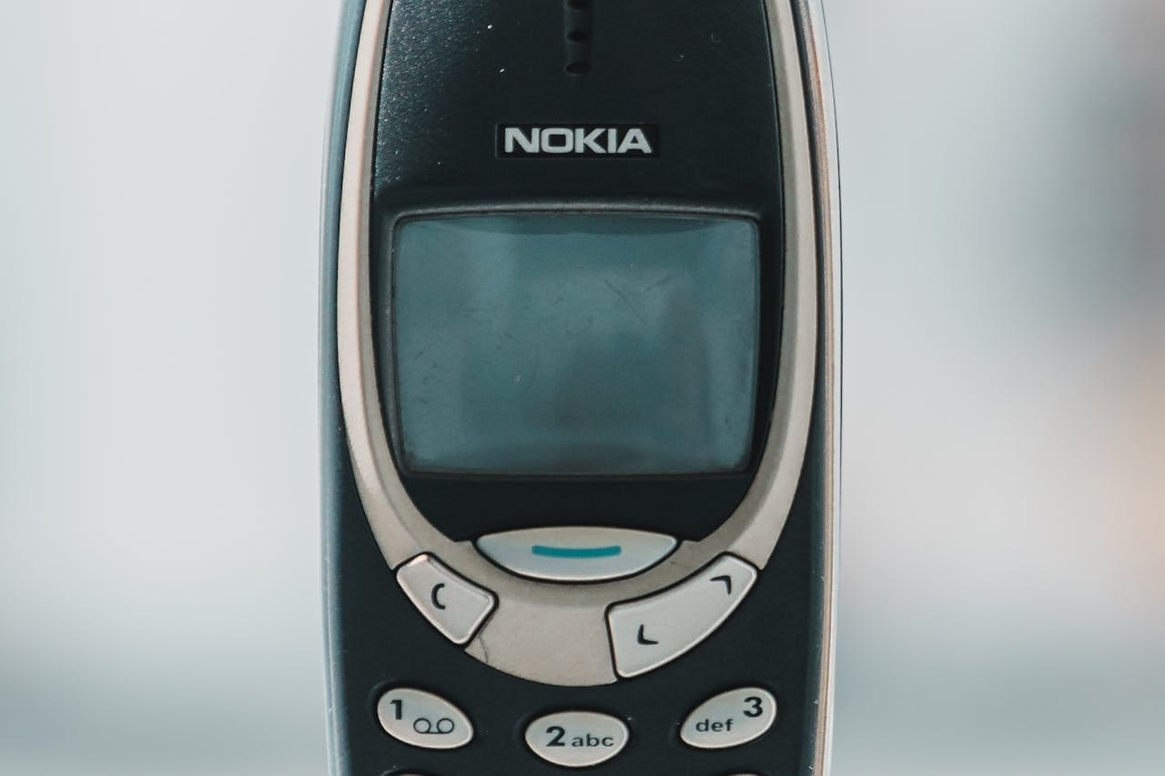 Quanto vale un Nokia 3310