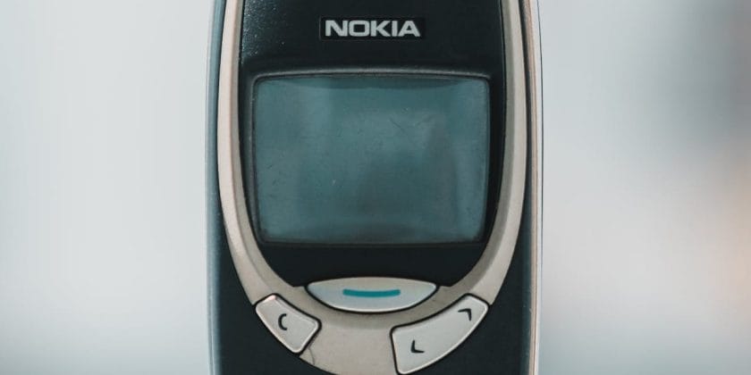 Quanto vale un Nokia 3310