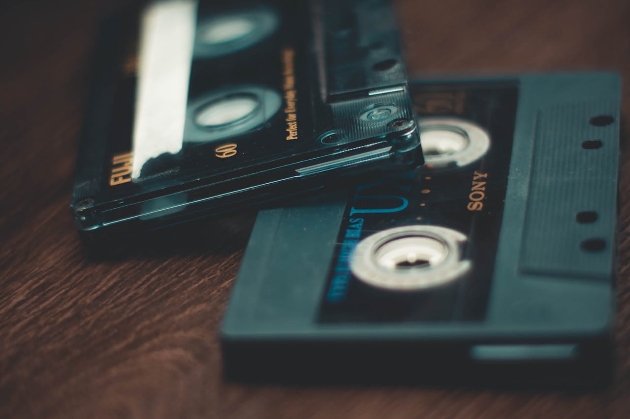 Quanto vale un vecchio walkman