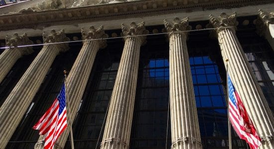 Wall Street a un punto di verifica-Foto da pixabay.com