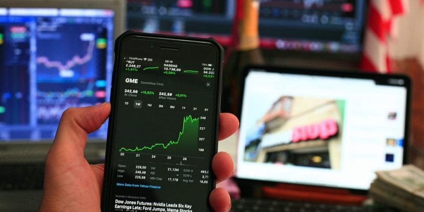 Alcuni analisti consigliano le azioni Adobe Inc.-Foto da pixabay.com