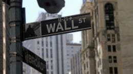Domani potrebbe essere decisivo per Wall Street-Foto da pixabay.com