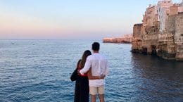 Dove è più conveniente comprare casa al mare in Puglia