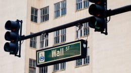 Wall Street ora potrebbe accelerare al rialzo-Foto da pexels.com