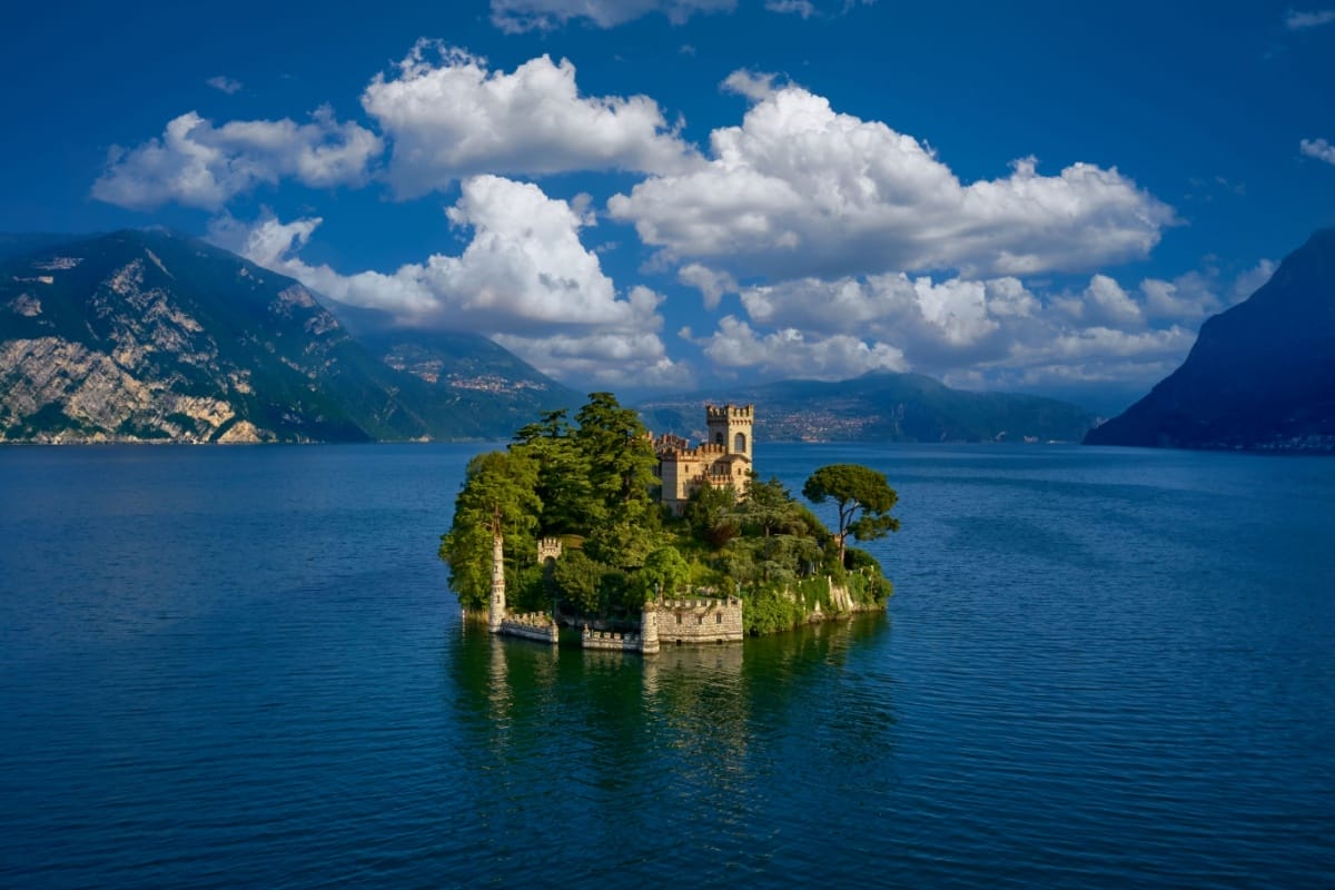 Isola di Loreto