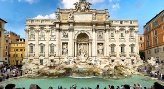 attrazioni stressanti