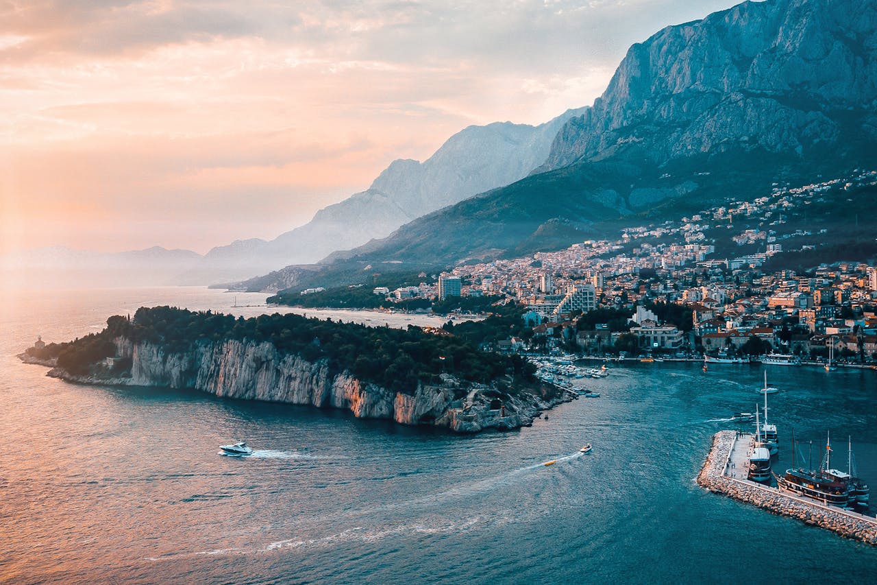 Dove potrebbe essere conveniente comprare casa al mare e pagarla meno che in Italia