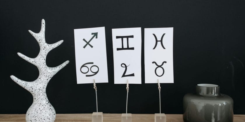 3 segni zodiacali che saranno molto sfortunati settimana prossima