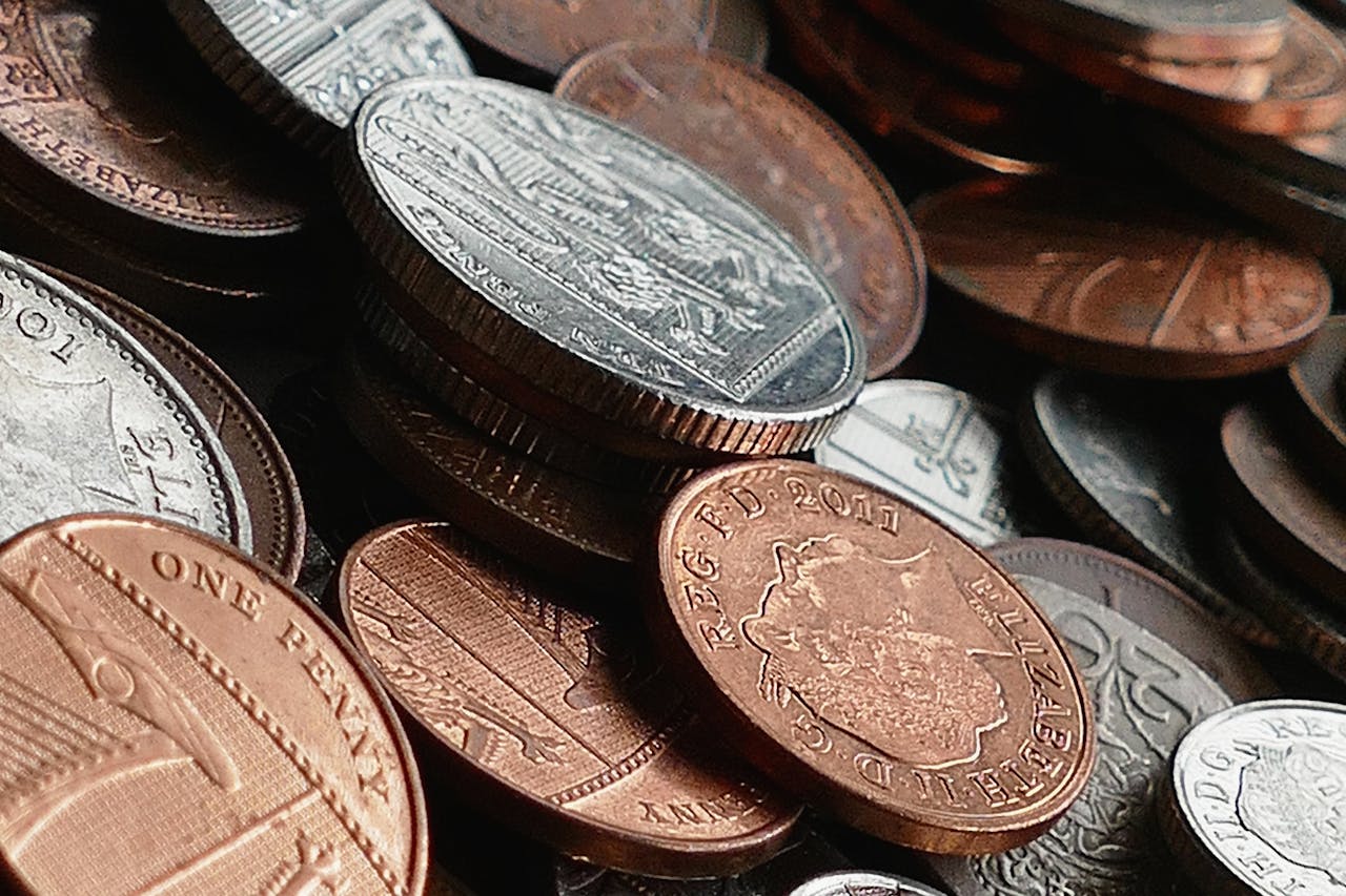 Se le hai sei ricco, ecco 3 monete di valore che si rivendono a peso d'oro