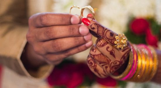 Vuoi risparmiare sull'organizzazione del matrimonio