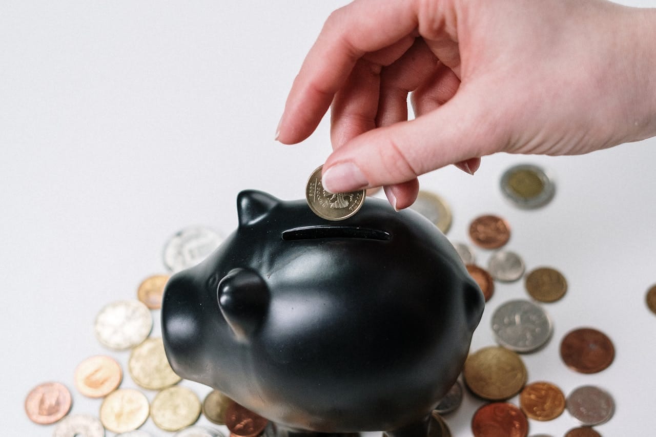 Se le hai sei ricchissimo