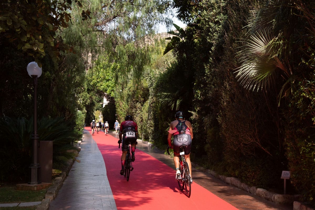 Forte Village di Pula