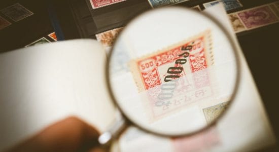 3 francobolli rari da rivendere per guadagnare un piccolo tesoro