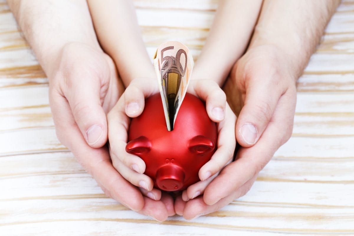 Come sarà l'Assegno Unico nel 2025? Tutte le novità