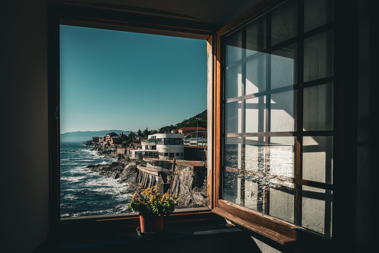 citta per chi ama il mare