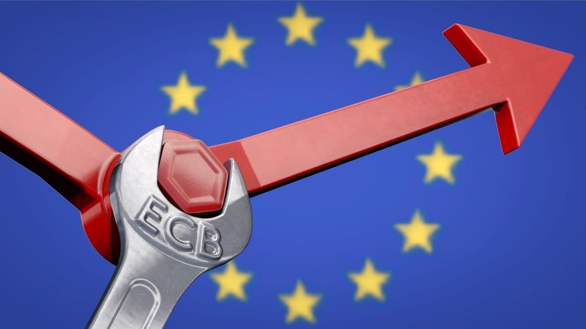 Obiettivo Inflazione al 2%. Ma perché proprio questa percentuale? Cosa dice la BCE